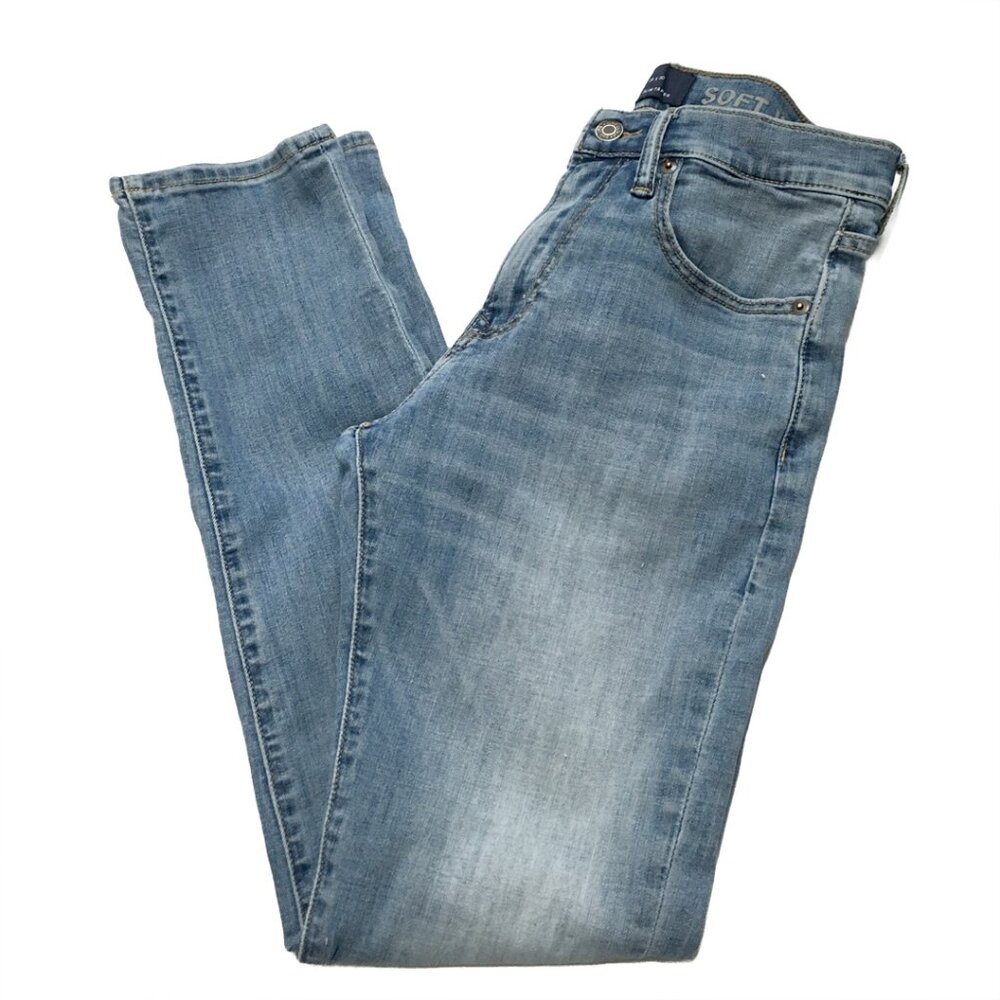 Gymboree Girl's Skinny Jeans Size 6